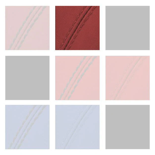 BFI Corrado Manual Shift Boot (Black Leather / Yellow Stitch) - CLEARANCE - Image 18