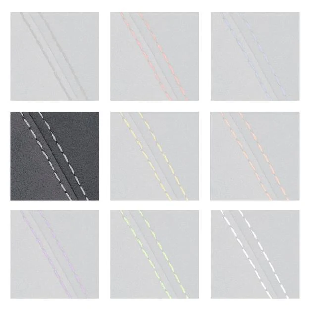 BFI E82 Emergency Brake Boot (Alcantara) - Image 18