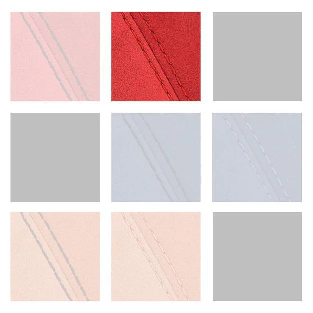 BFI E82 Emergency Brake Boot (Alcantara) - Image 29