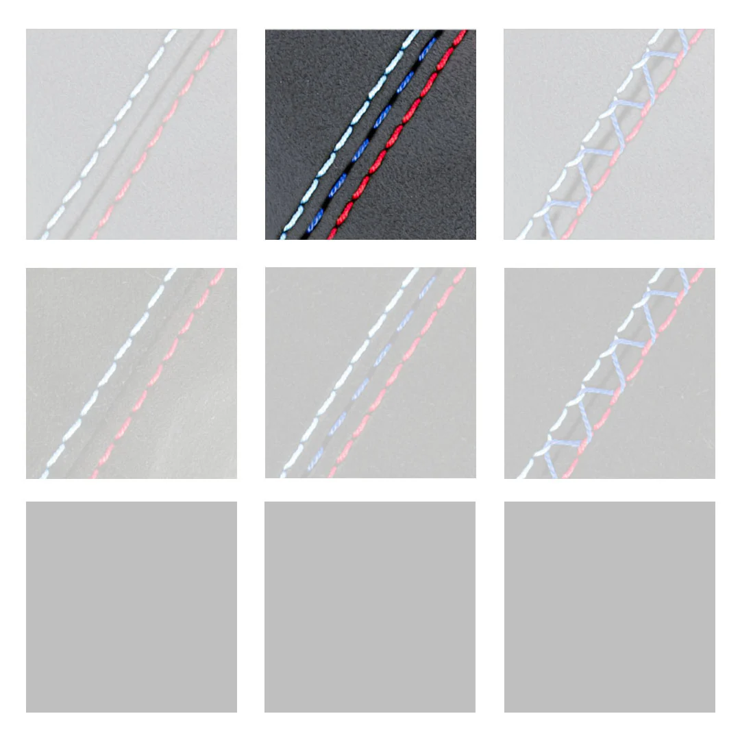 BFI E82 Emergency Brake Boot (Alcantara) - Image 31