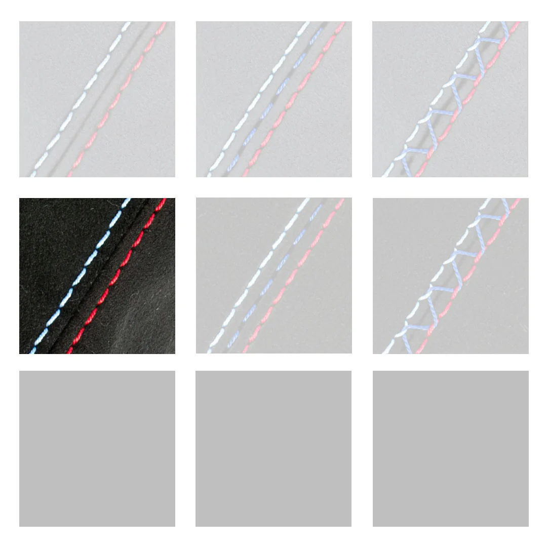 BFI E82 Emergency Brake Boot (Alcantara) - Image 33