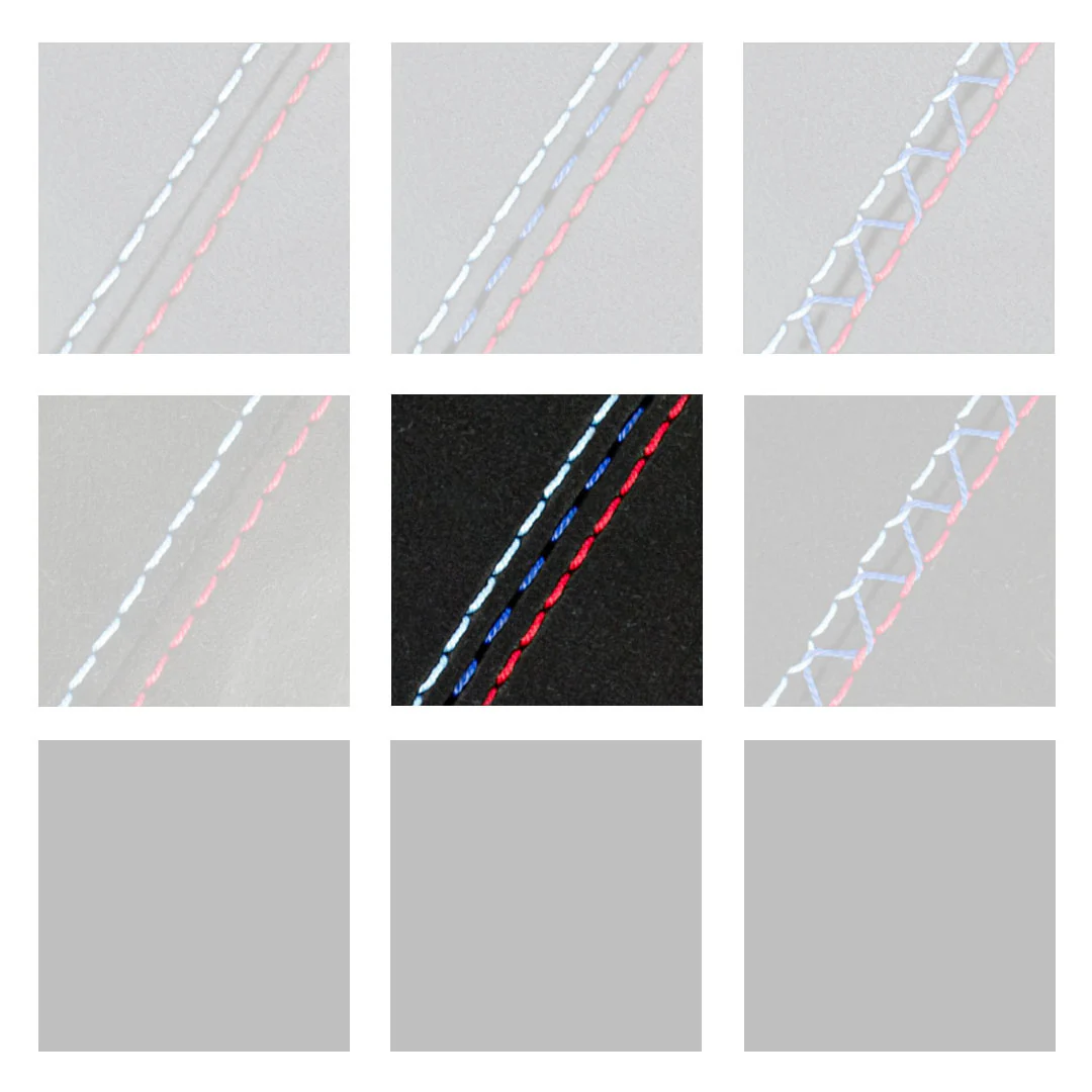 BFI E82 Emergency Brake Boot (Alcantara) - Image 34