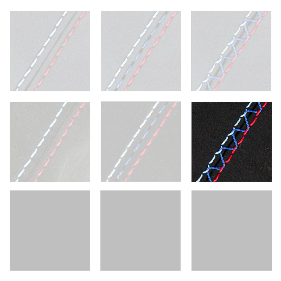 BFI E82 Emergency Brake Boot (Alcantara) - Image 35