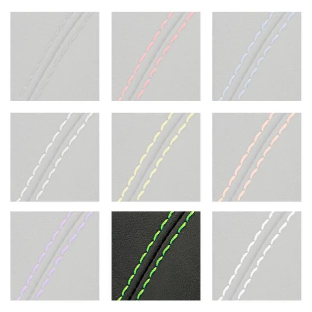 BFI E82 Emergency Brake Boot (Leather) - Image 11