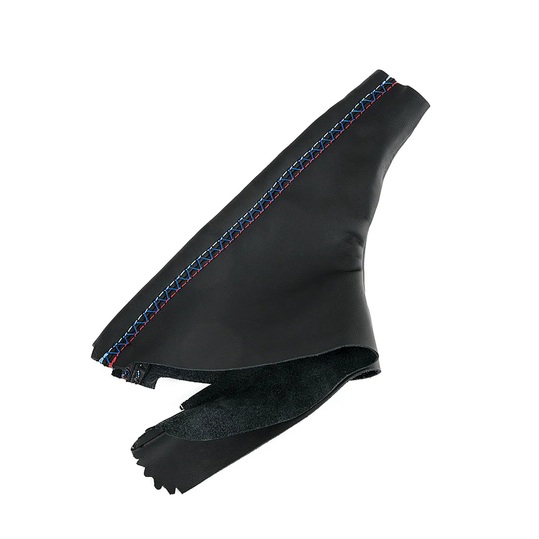 BFI E82 Emergency Brake Boot (Leather) - Image 22