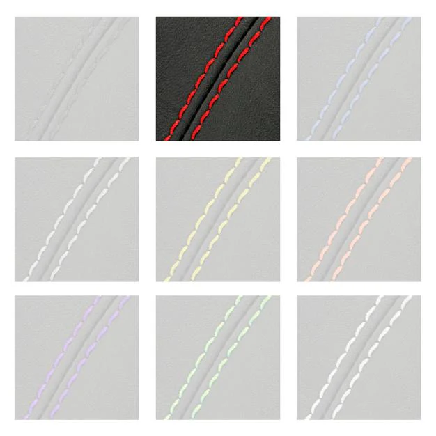 BFI E82 Emergency Brake Boot (Leather) - Image 5