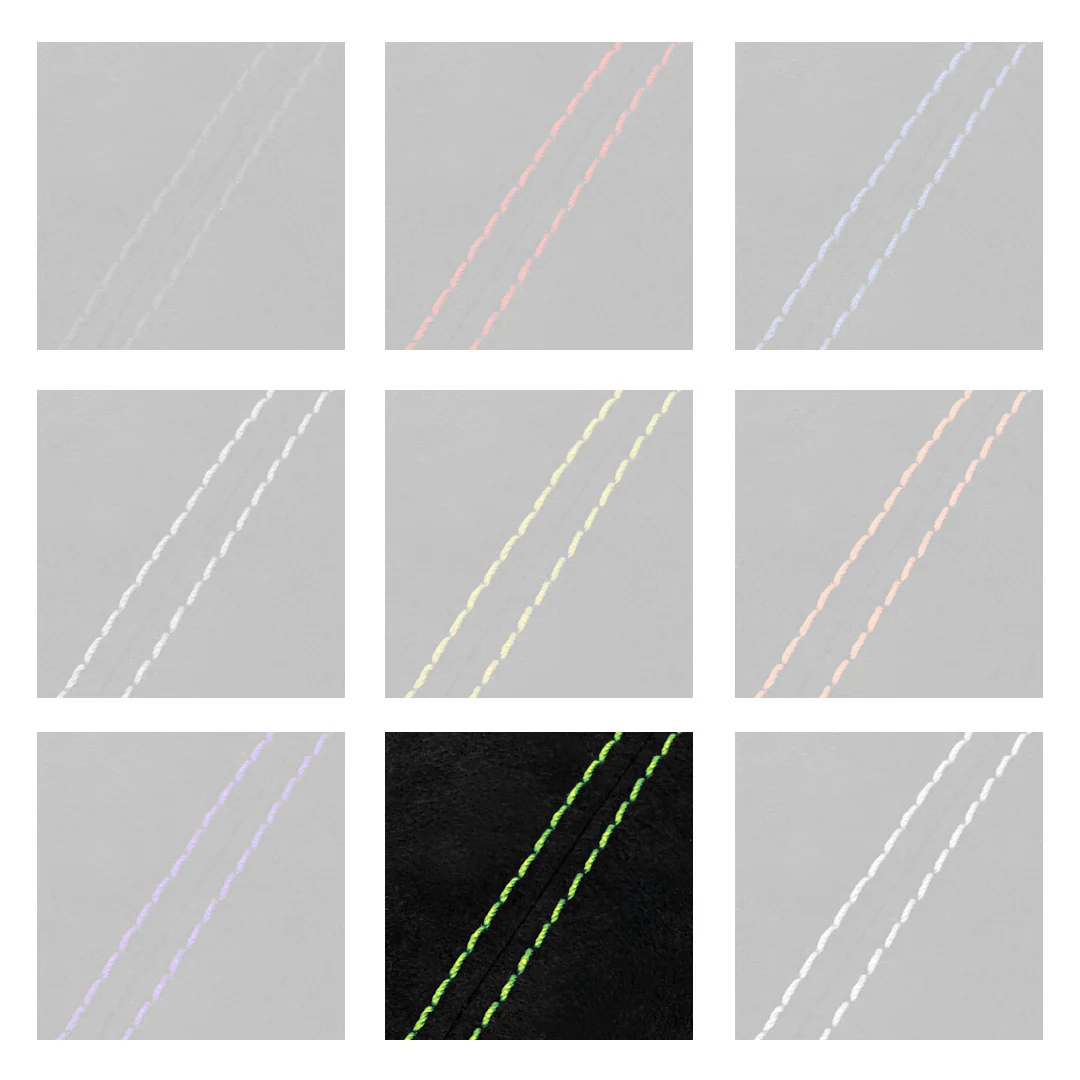 BFI E82 Manual Shift Boot (Alcantara) - Image 14