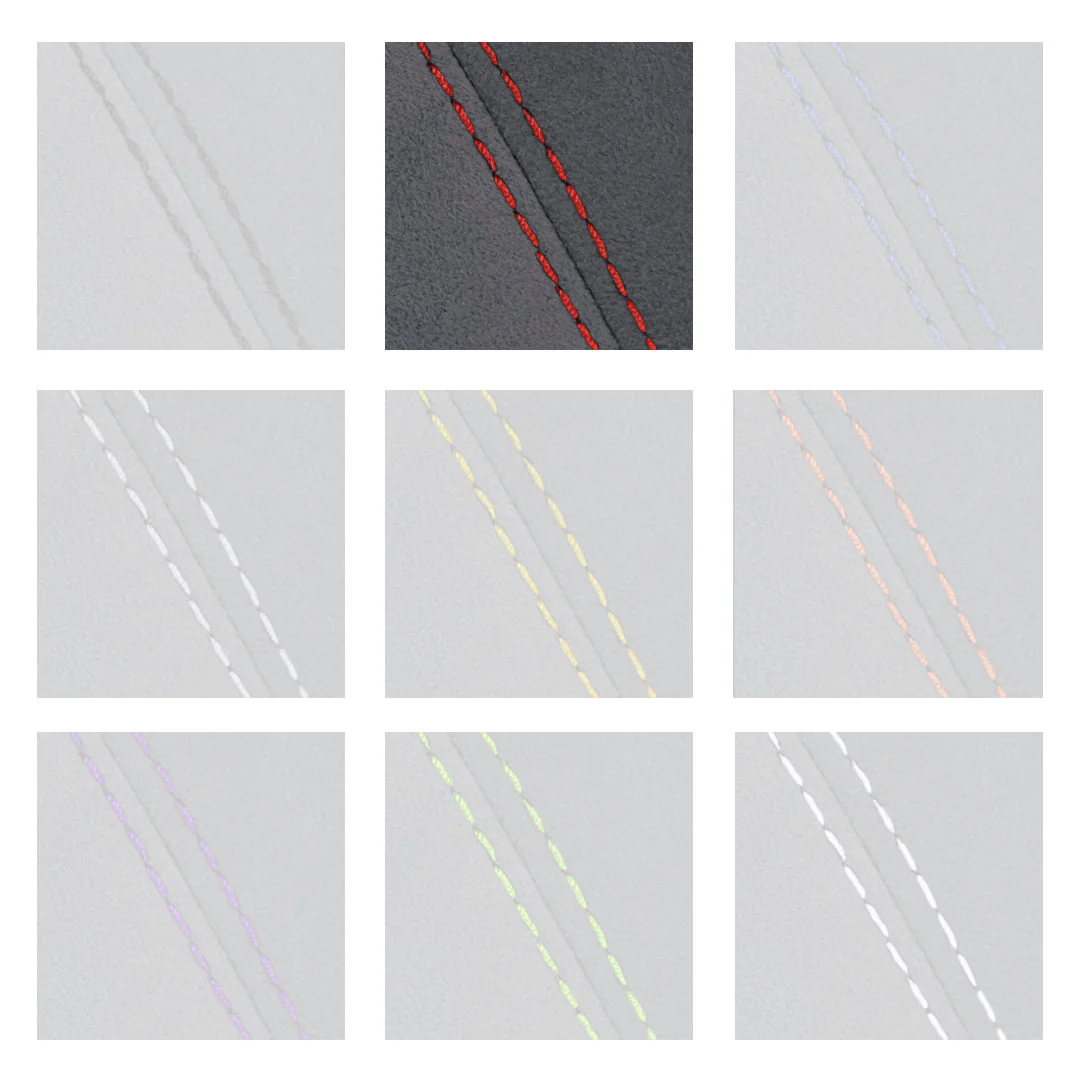 BFI E82 Manual Shift Boot (Alcantara) - Image 17