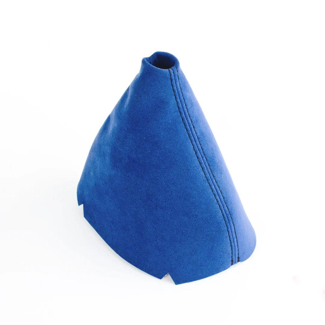 BFI E82 Manual Shift Boot (Alcantara) - Image 3