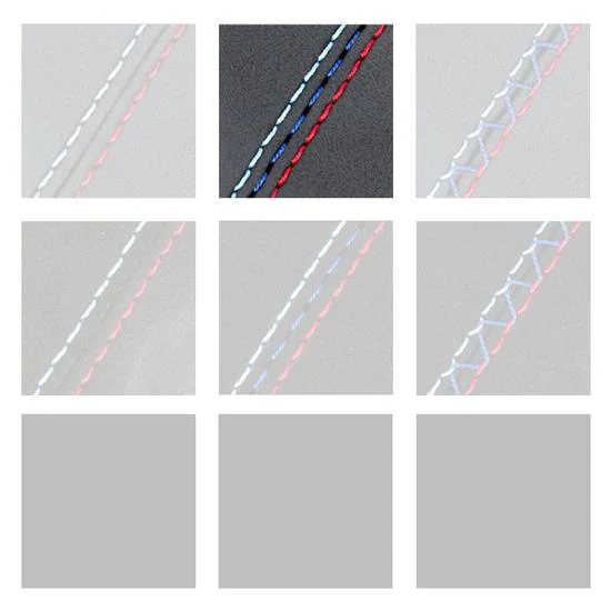 BFI E82 Manual Shift Boot (Alcantara) - Image 31