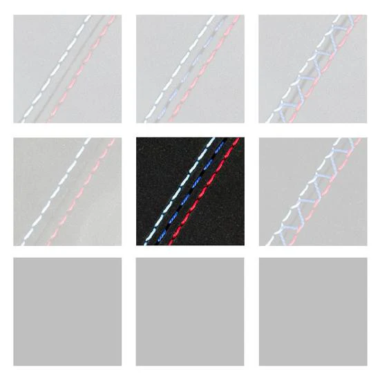 BFI E82 Manual Shift Boot (Alcantara) - Image 33