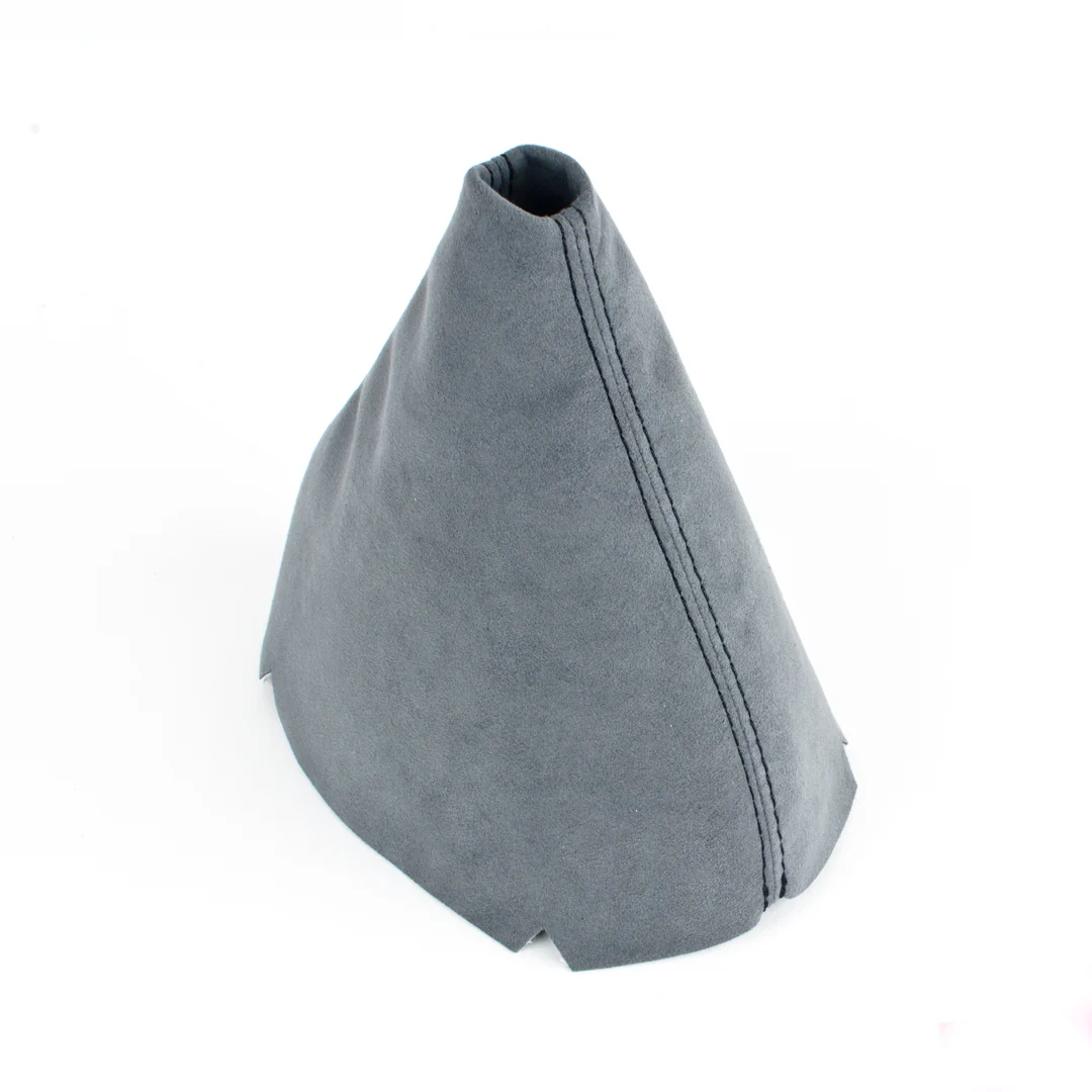 BFI E82 Manual Shift Boot (Alcantara) - Image 4