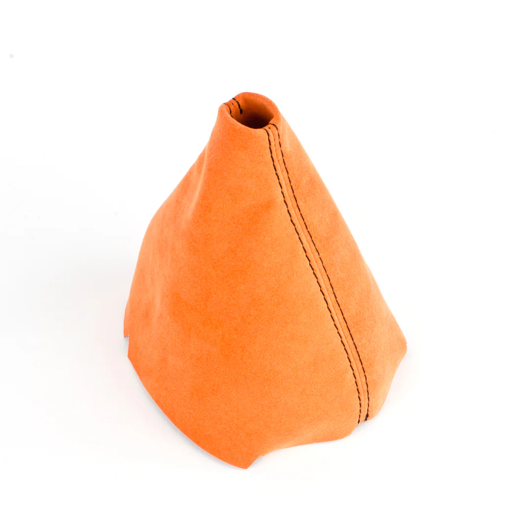 BFI E82 Manual Shift Boot (Alcantara) - Image 5