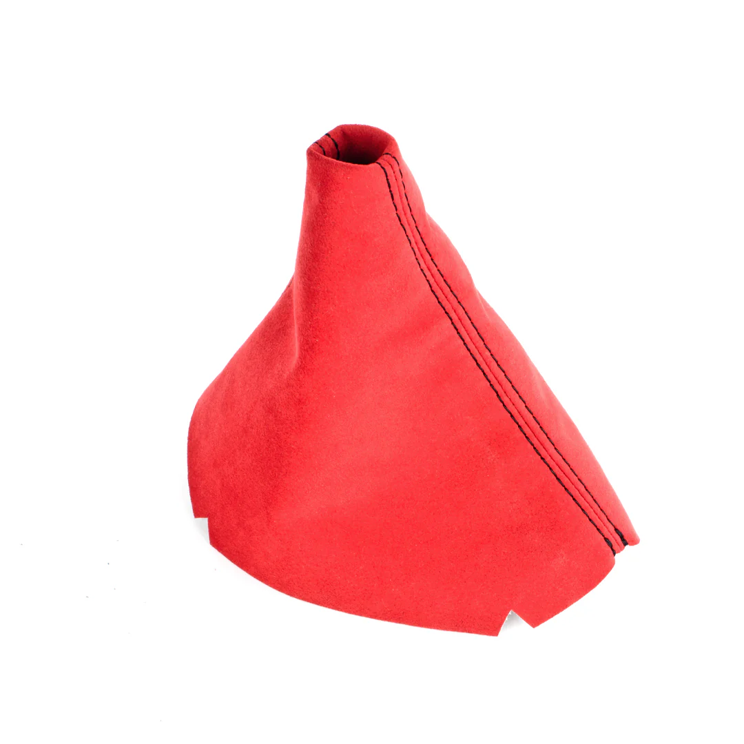 BFI E82 Manual Shift Boot (Alcantara) - Image 6