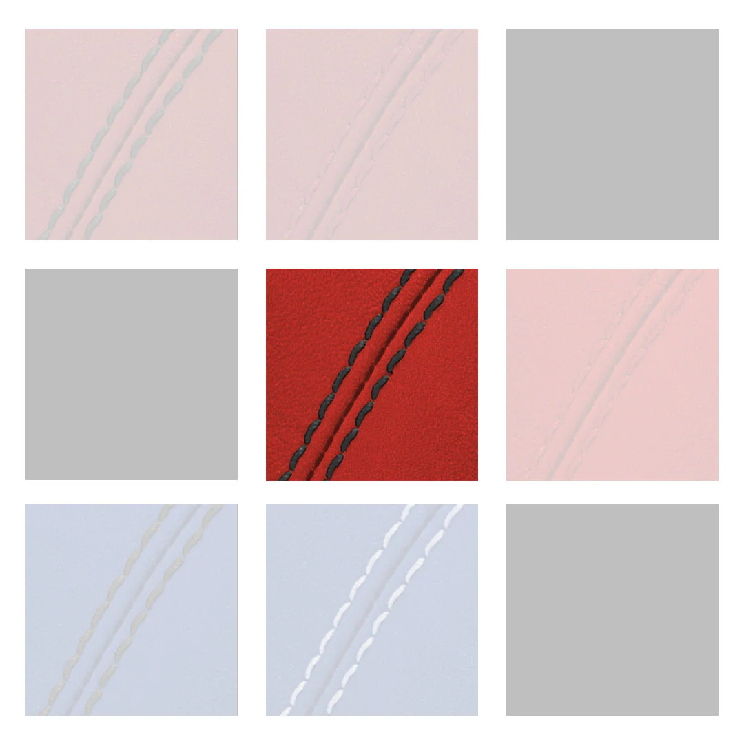 BFI E82 Manual Shift Boot (Leather) - Image 14