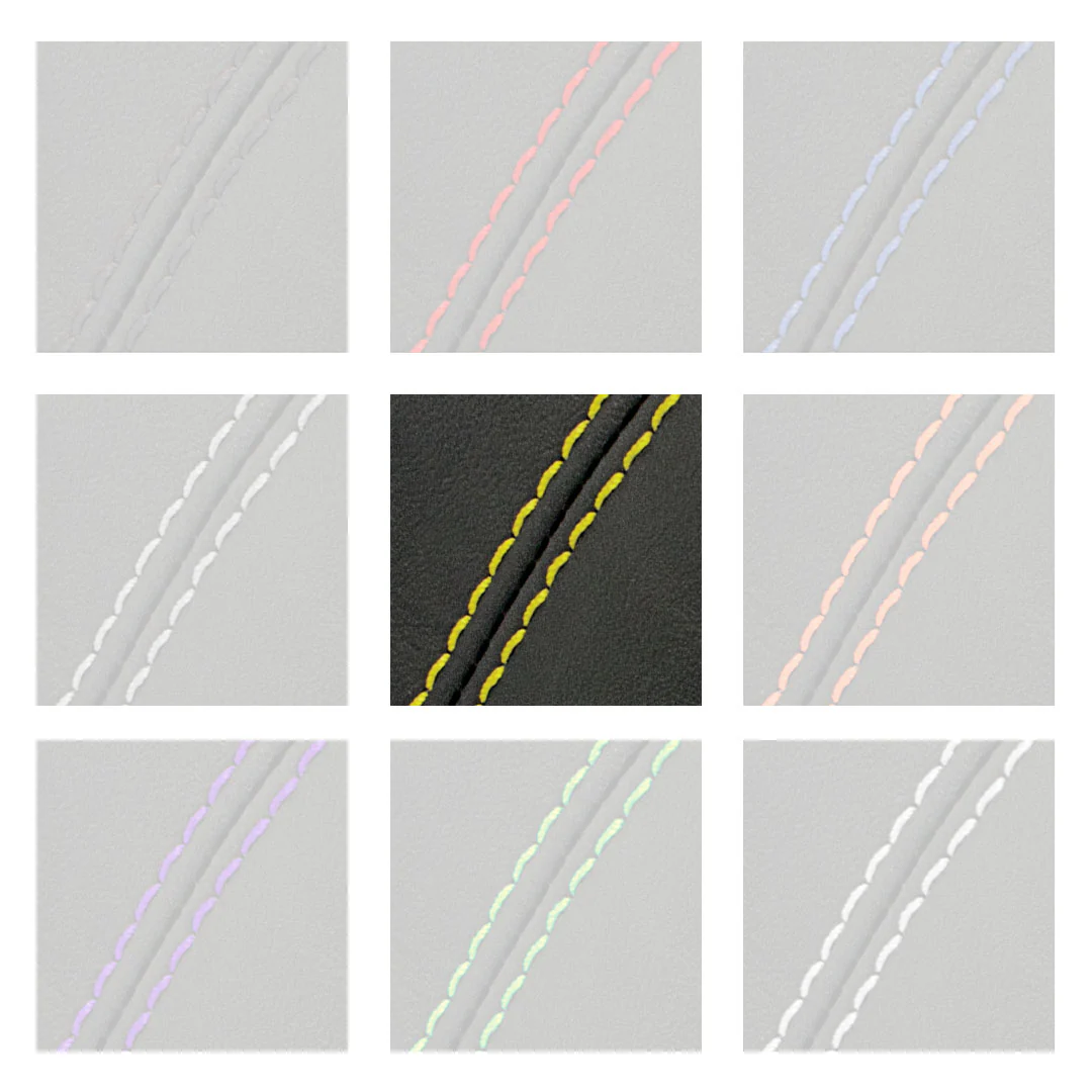 BFI E82 Manual Shift Boot (Leather) - Image 7