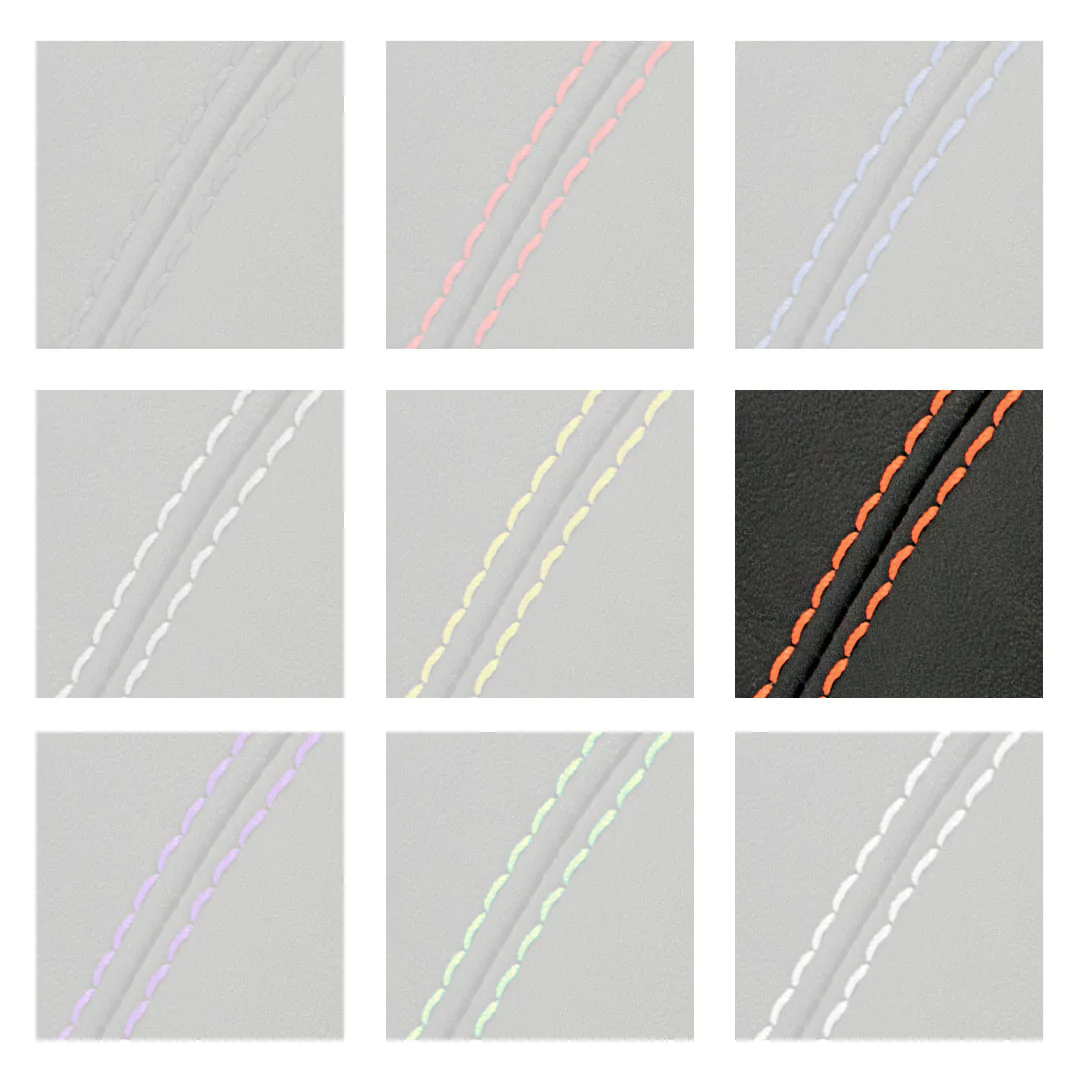 BFI E82 Manual Shift Boot (Leather) - Image 8