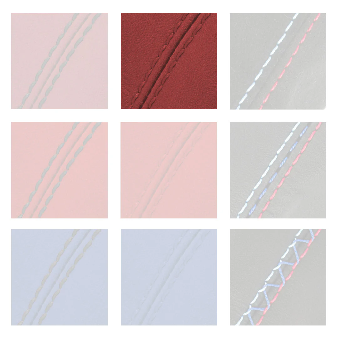 BFI E90 Automatic Shift Boot (Black Leather / Silver Stitch) - CLEARANCE - Image 17