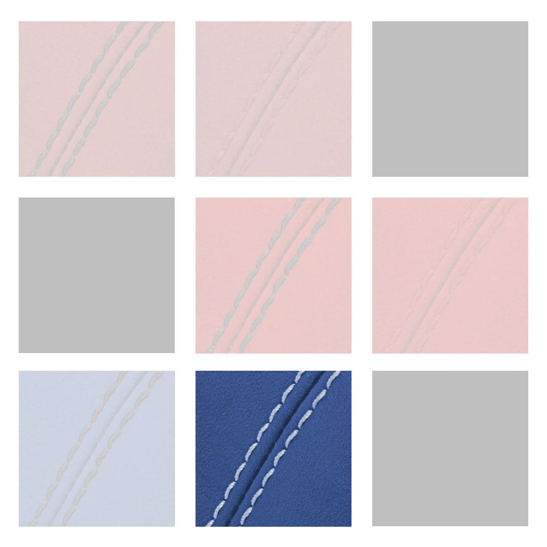 BFI F56 MINI Automatic Shift Boot (Black Leather / Orange Stitch) - CLEARANCE - Image 18