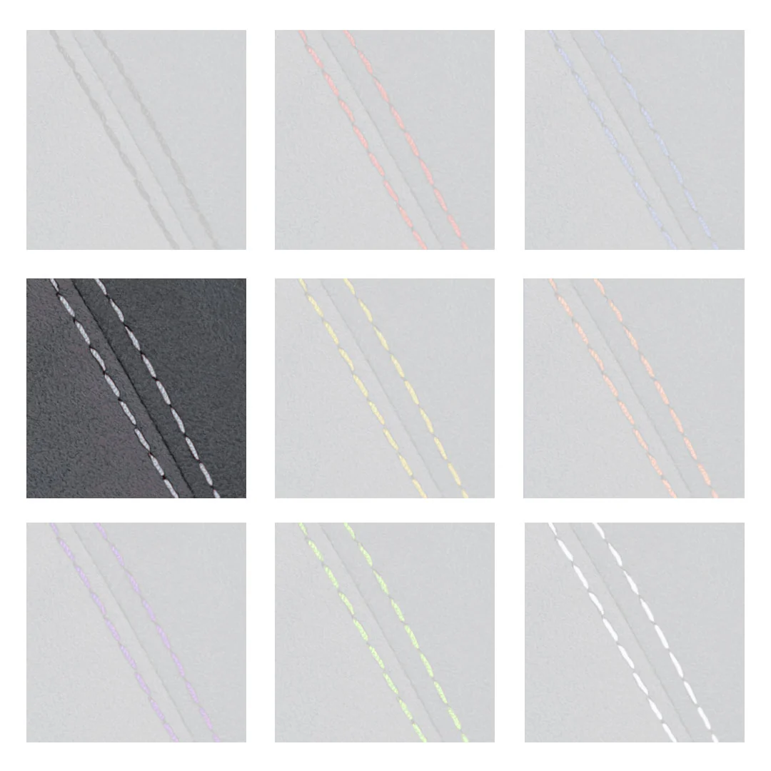 BFI FL5 Honda Civic Manual Shift Boot (Alcantara) - Image 19