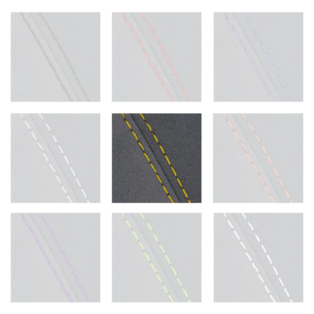 BFI FL5 Honda Civic Manual Shift Boot (Alcantara) - Image 20