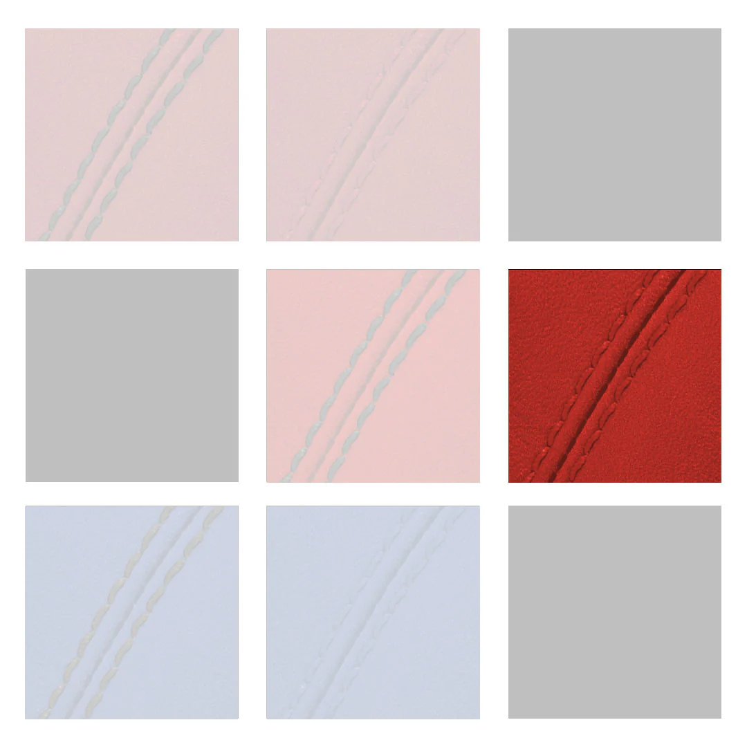 BFI FL5 Honda Civic Manual Shift Boot (Leather) - OEM Shift Knob Fitment - Image 13