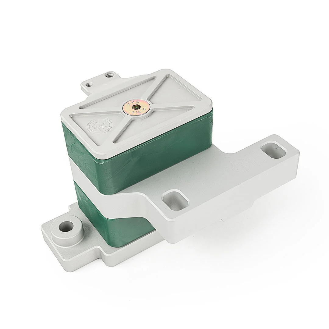 New Beetle 1.8T Engine Performance