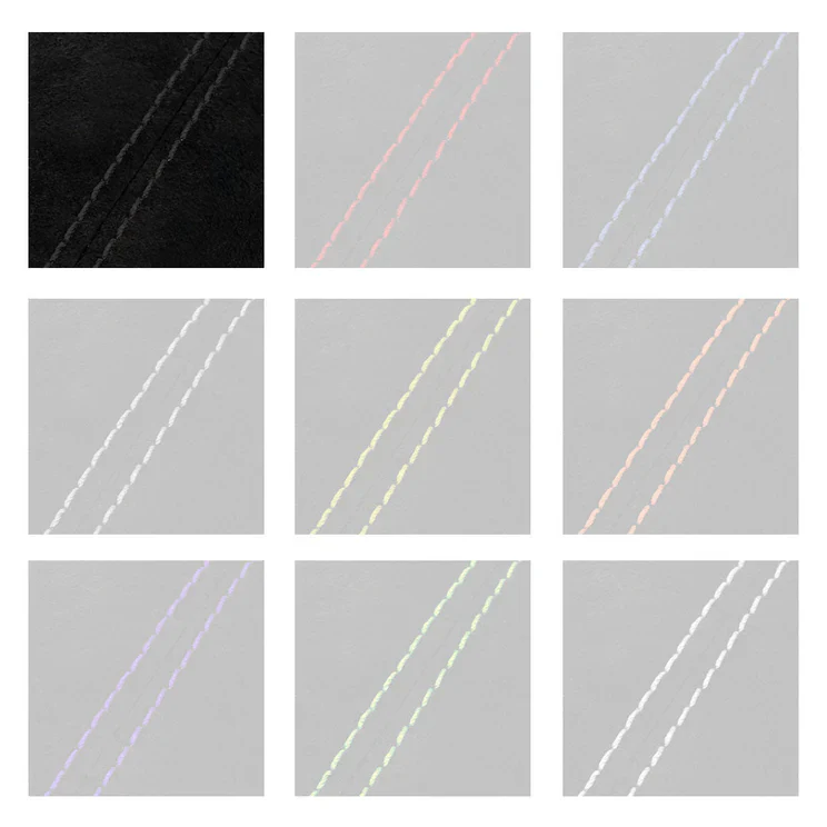 BFI B5 Manual Shift Boot (Alcantara) - Image 29