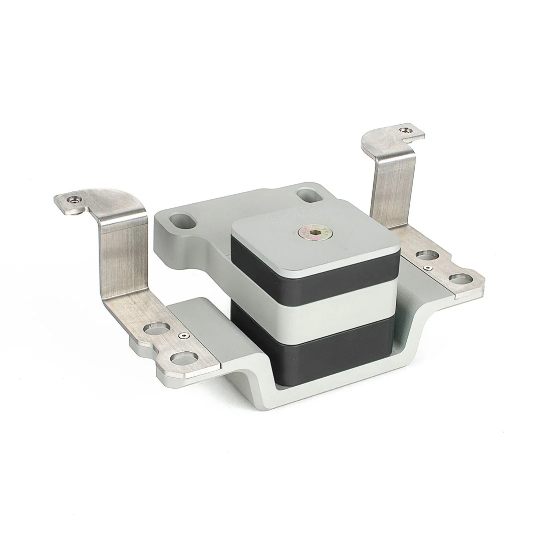 BFI MQB - Engine Mount Kit - 1.8 TSI - 5 Speed / Auto - Stage 1 - Image 3