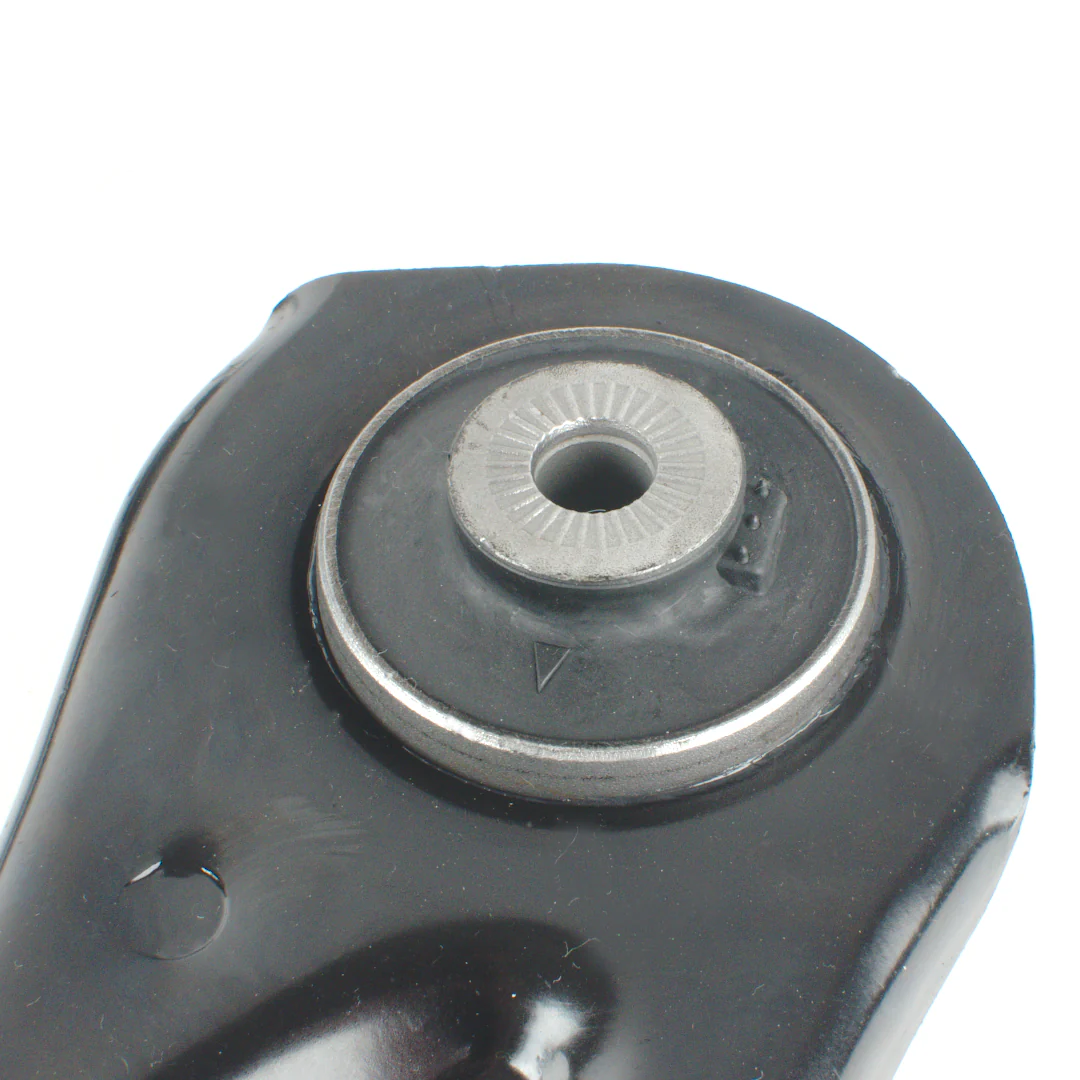 BFI MQB Tiguan/Taos Control Arms - Solid Rubber Bushings - Image 3