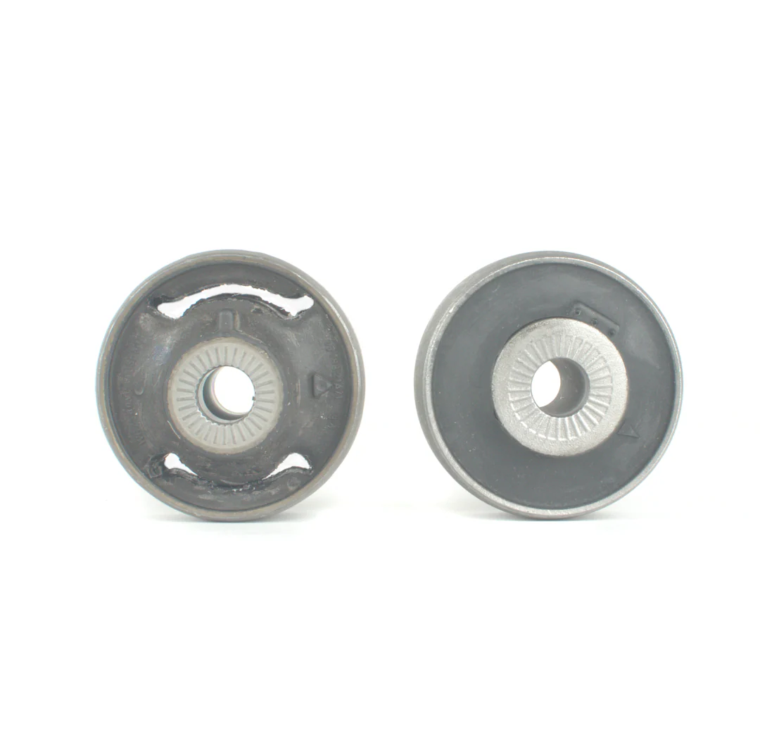 BFI MQB Tiguan/Taos Control Arms - Solid Rubber Bushings - Image 6