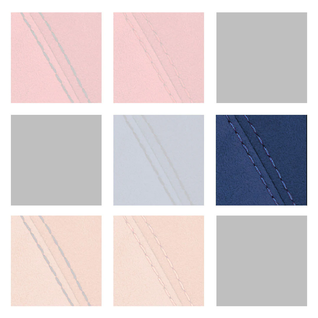 BFI S197 Mustang (Facelift) Manual Shift Boot (Alcantara) - Image 11