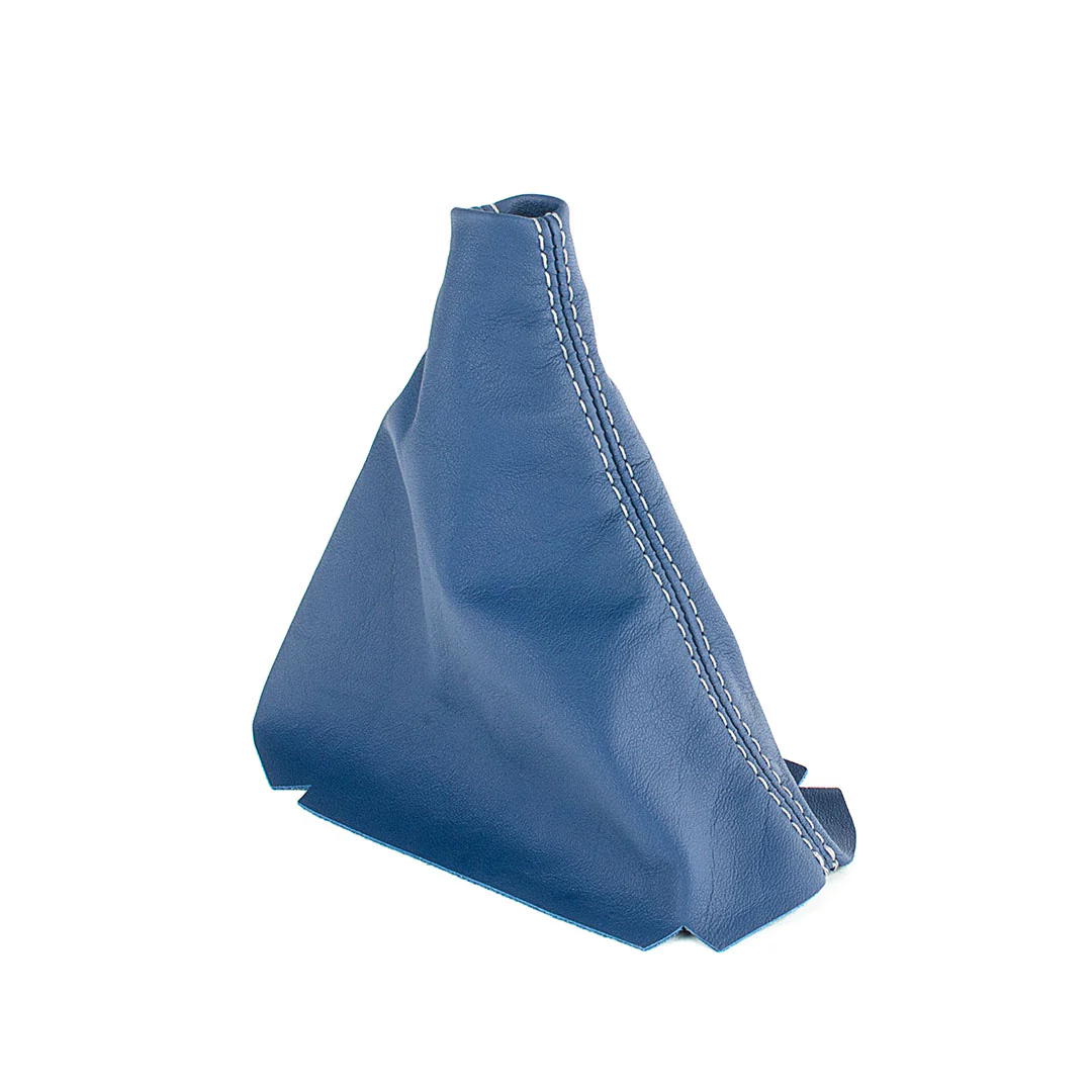 BFI S197 Mustang (Facelift) Manual Shift Boot (Leather) - Image 12