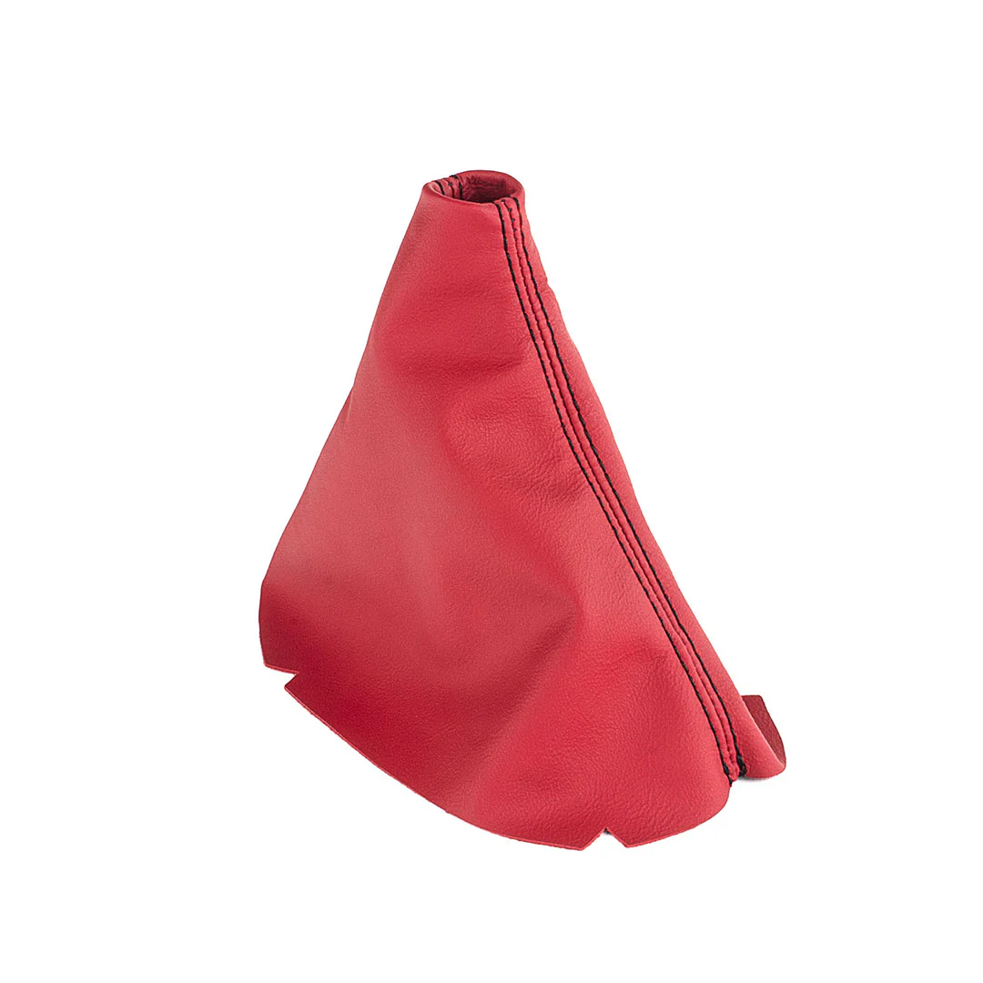 BFI S197 Mustang (Facelift) Manual Shift Boot (Leather) - Image 13