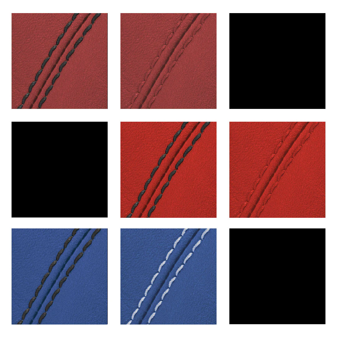 BFI S197 Mustang (Facelift) Manual Shift Boot (Leather) - Image 14