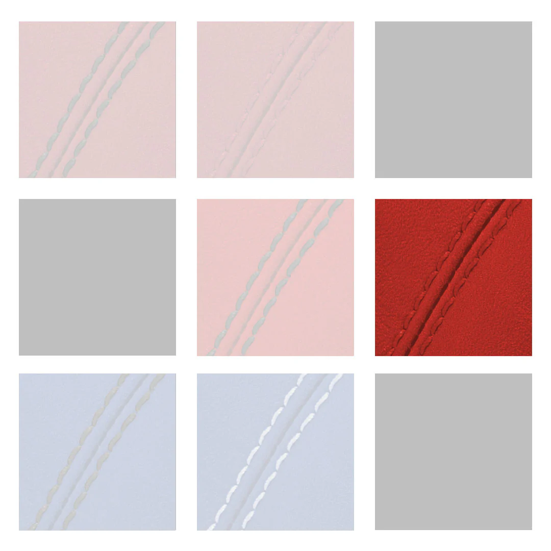 BFI S197 Mustang (Facelift) Manual Shift Boot (Leather) - Image 15