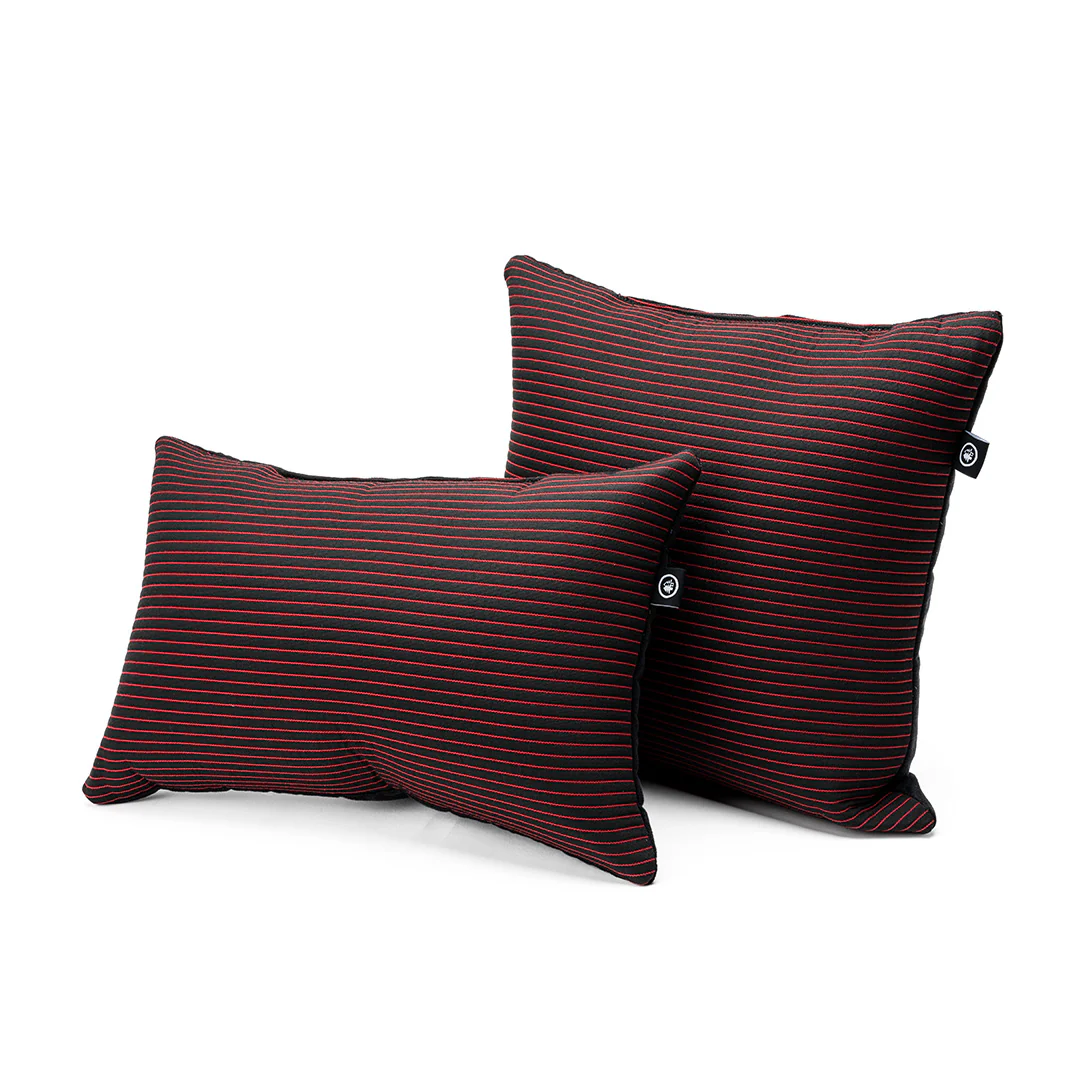 BFI Volkswagen OE Fabric Throw Pillow - Image 10