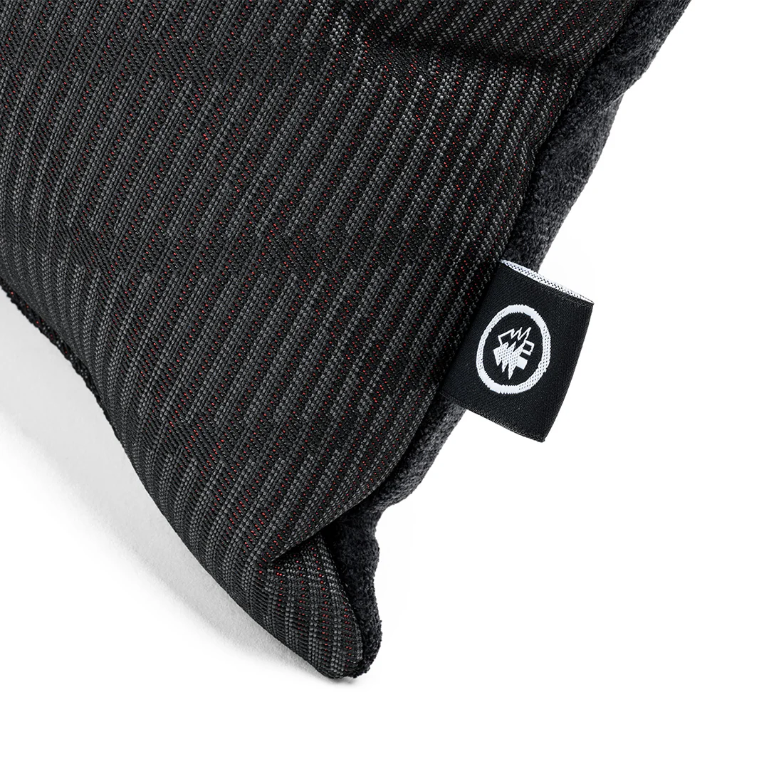 BFI Volkswagen OE Fabric Throw Pillow - Image 11