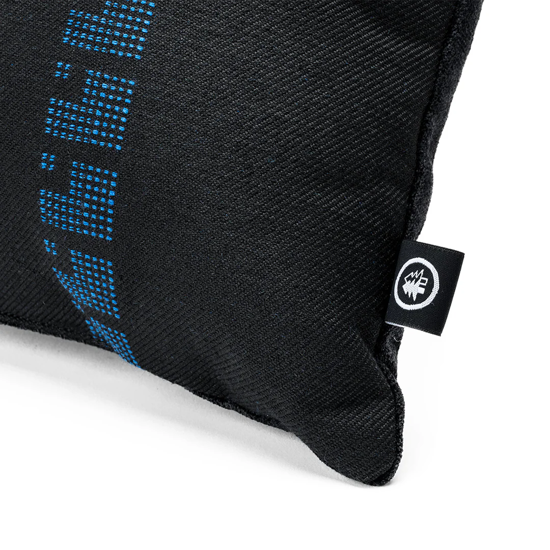 BFI Volkswagen OE Fabric Throw Pillow - Image 18