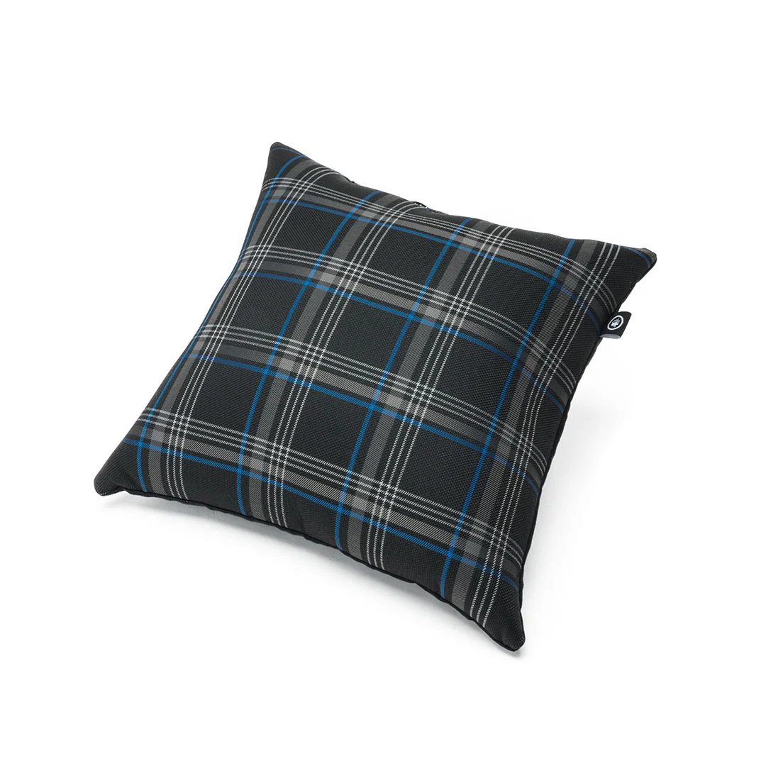 BFI Volkswagen OE Fabric Throw Pillow - Image 22