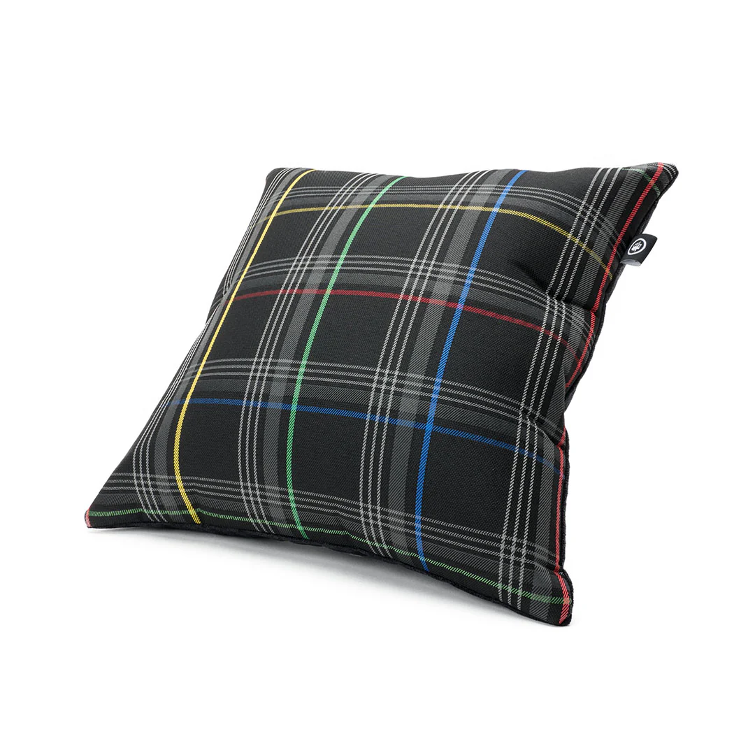 BFI Volkswagen OE Fabric Throw Pillow - Image 23