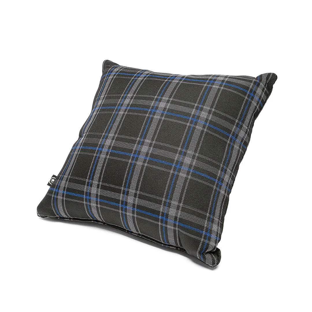 BFI Volkswagen OE Fabric Throw Pillow - Image 26