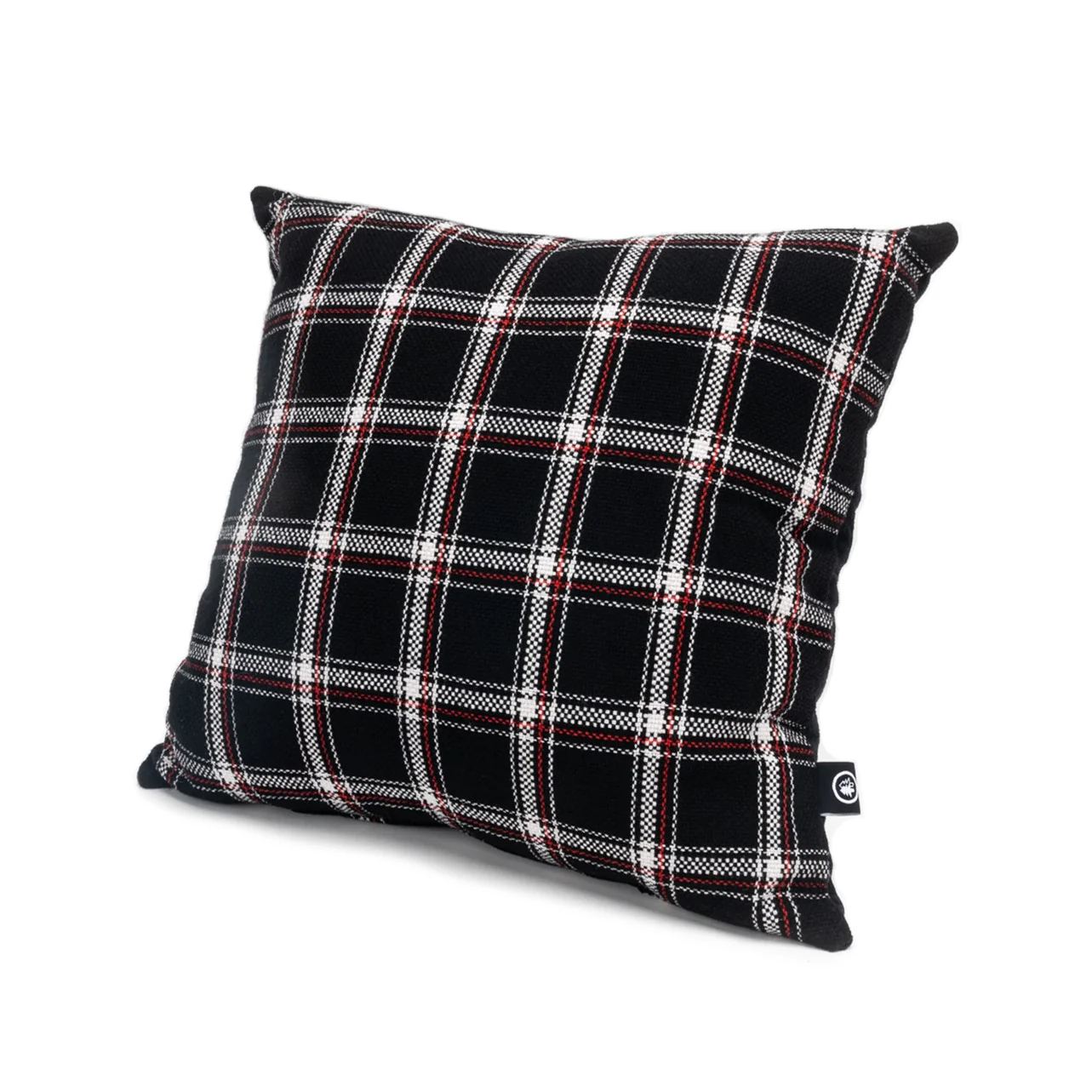 BFI Volkswagen OE Fabric Throw Pillow - Image 27
