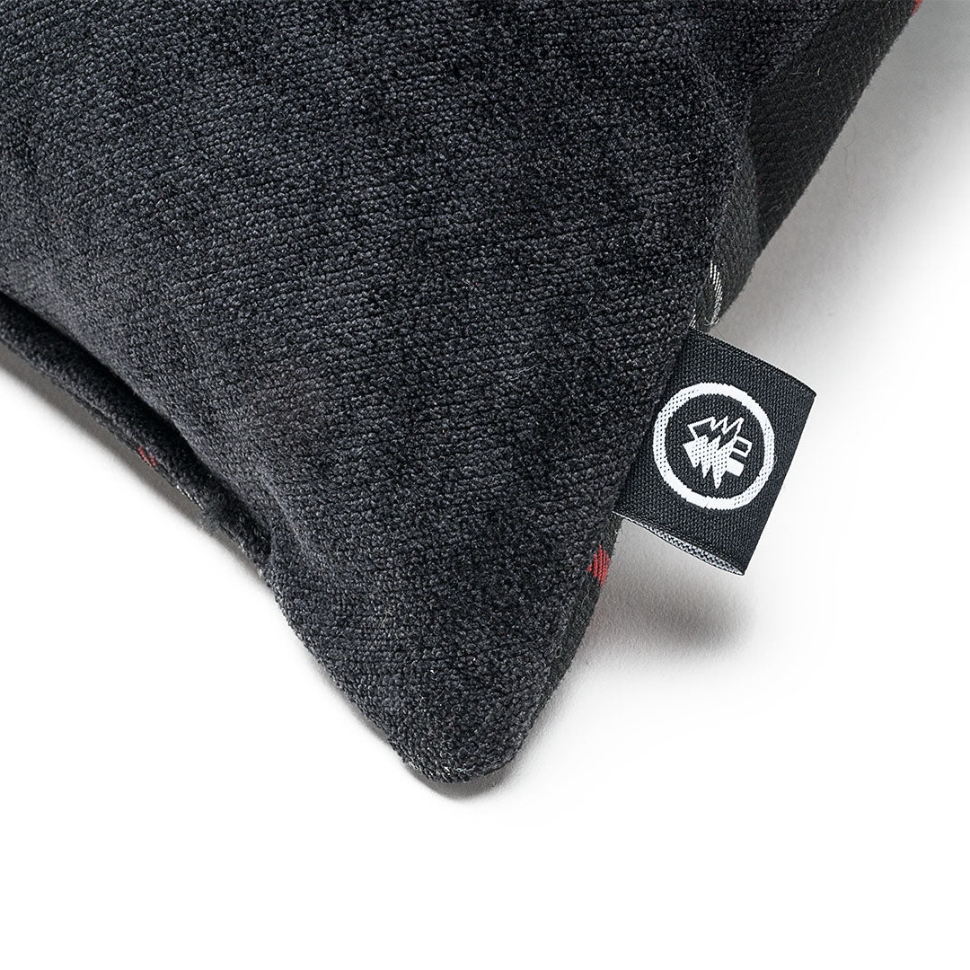 BFI Volkswagen OE Fabric Throw Pillow - Image 5