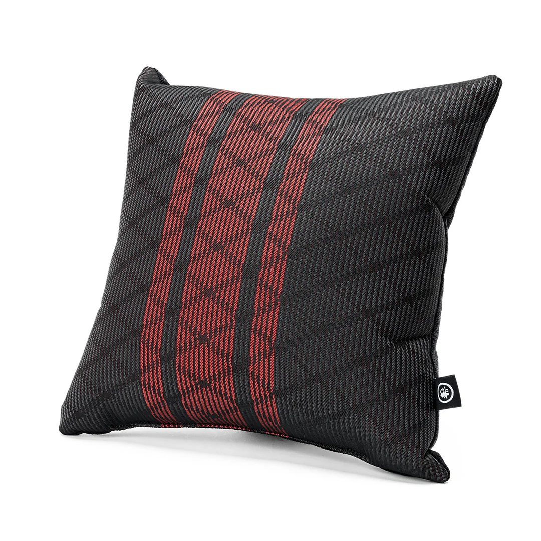 BFI Volkswagen OE Fabric Throw Pillow - Image 6