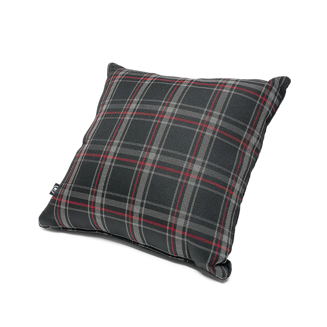 BFI Volkswagen OE Fabric Throw Pillow - Image 8
