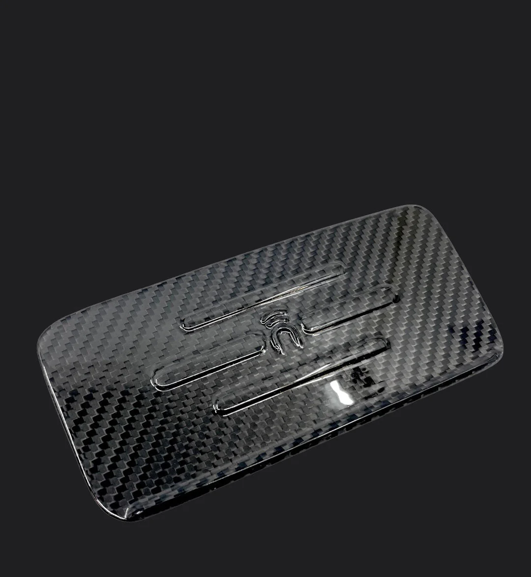 BMW E8X 1 SERIES Wireless Charger - Image 13