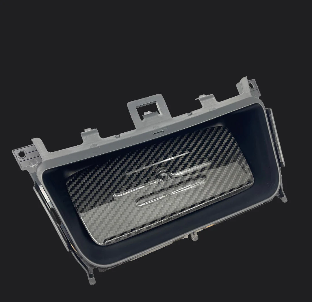 BMW E8X 1 SERIES Wireless Charger - Image 15