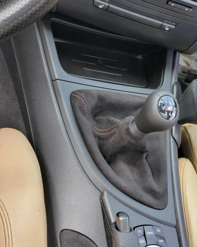 BMW E8X 1 SERIES Wireless Charger - Image 6