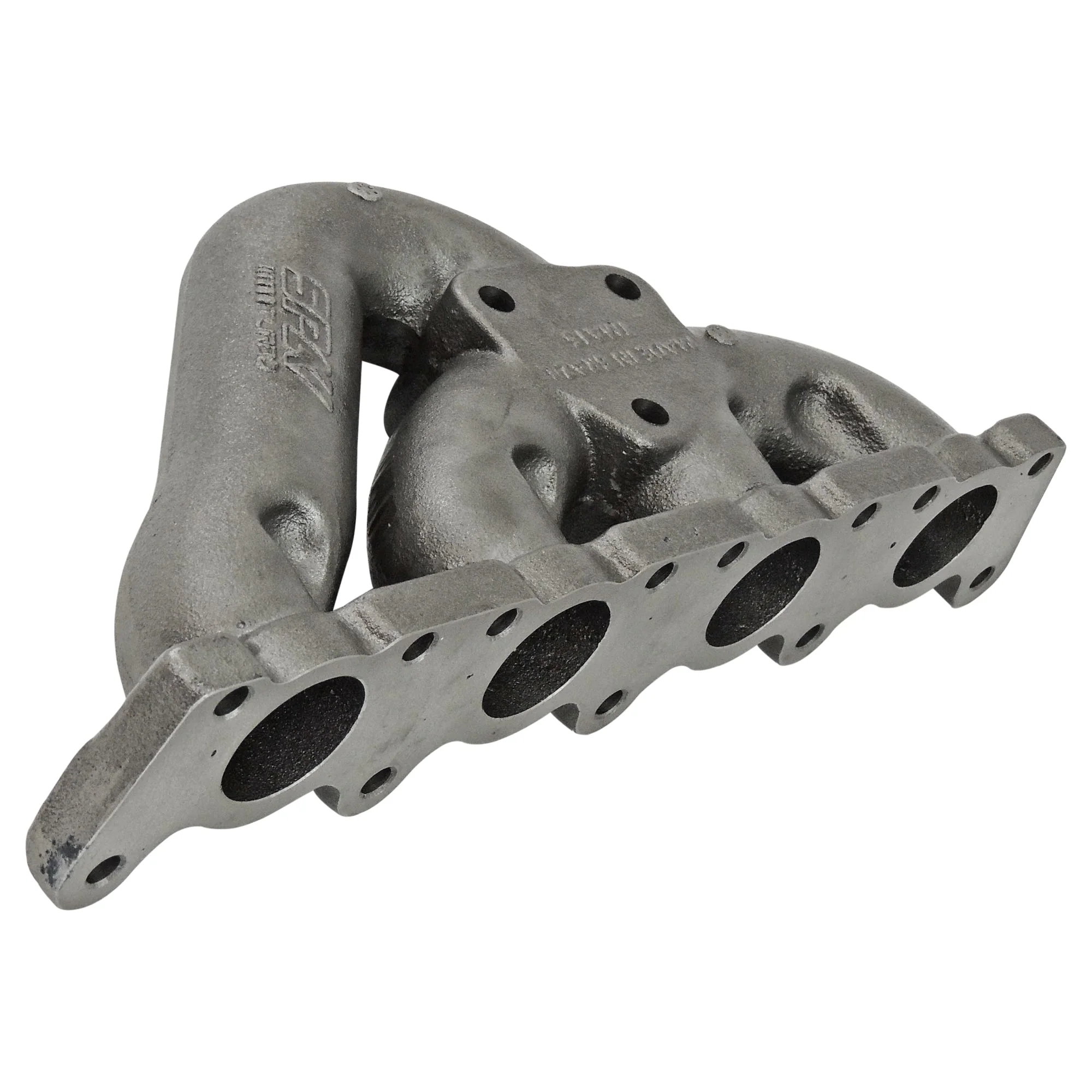 SPA TURBO Cast Turbo Manifold upgrade 1.8T Turbo 20V Transverse VW Golf / Jetta / Beetle / Audi / TT (K03/K04) - Image 5